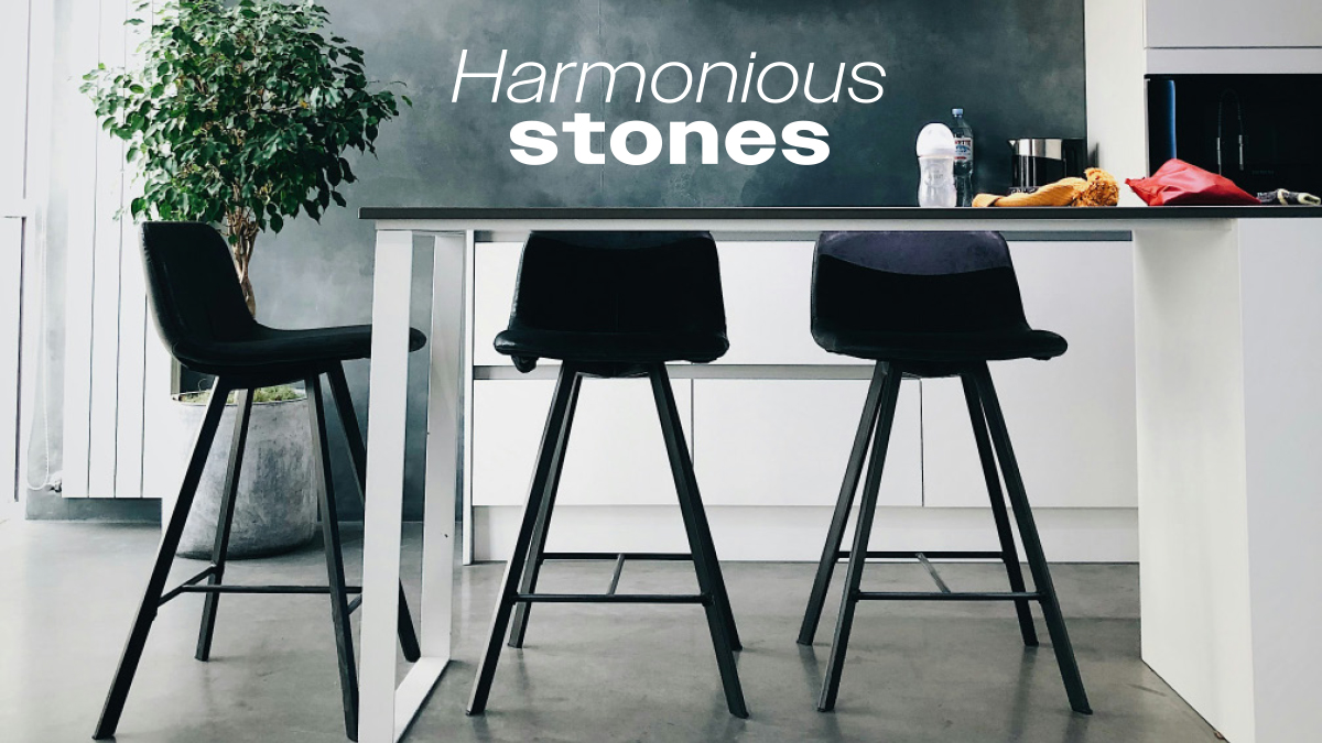 Harmonious Stones